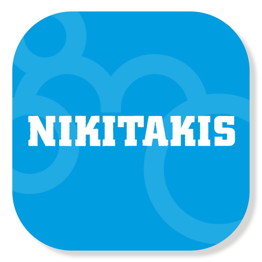 Nikitakis GMO Label Store
