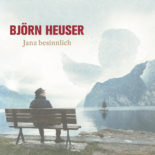 Björn Heuser - "Janz besinnlich" (CD)