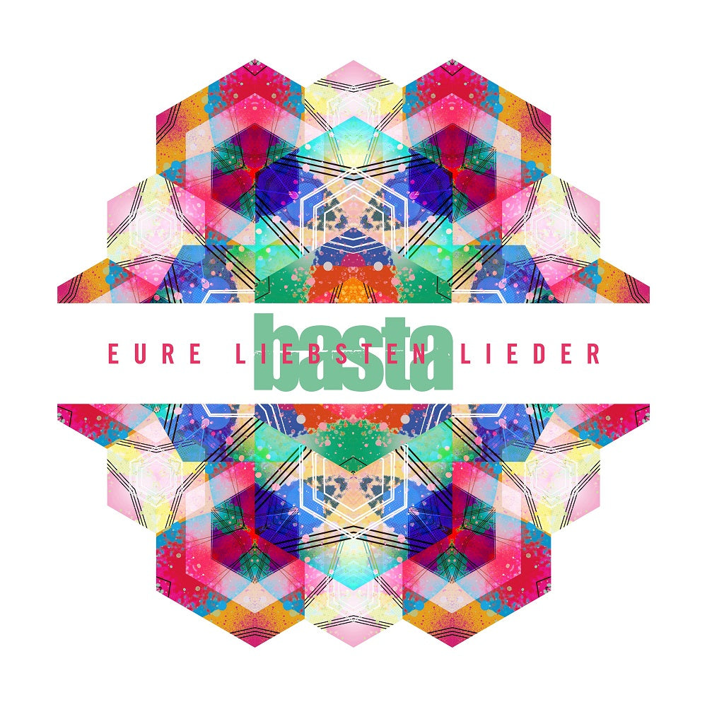 basta - Eure Liebsten Lieder (2 CD, Standard-Version)