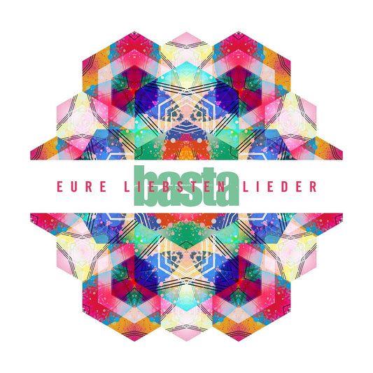 basta - Eure Liebsten Lieder (2 CD, Standard-Version)