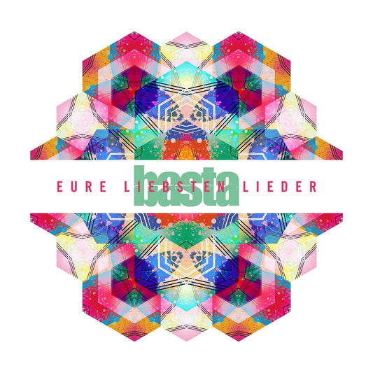 basta - Your Favorite Songs (2 CD, Standard Version)