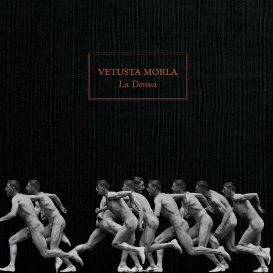 Vetusta Morla - La Deriva (German Edition, CD)