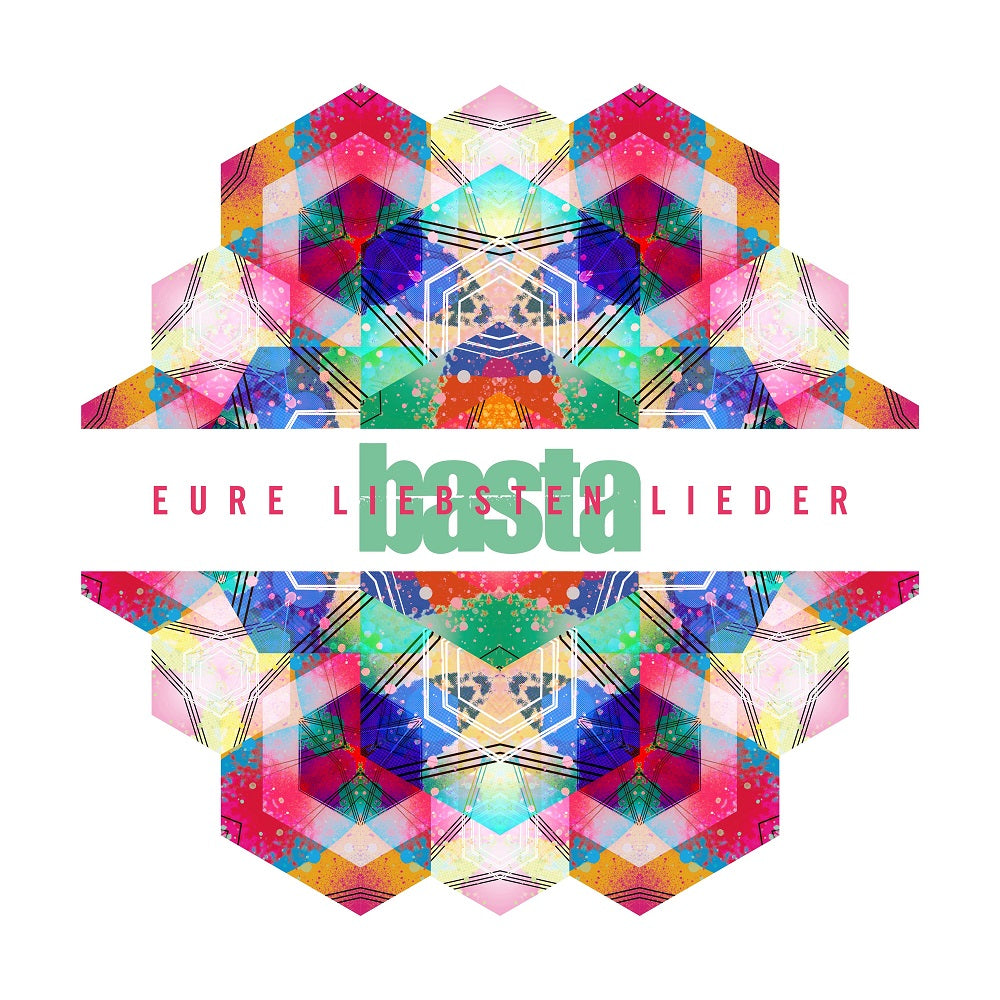 basta - Eure Liebsten Lieder (2 CD, Standard-Version)