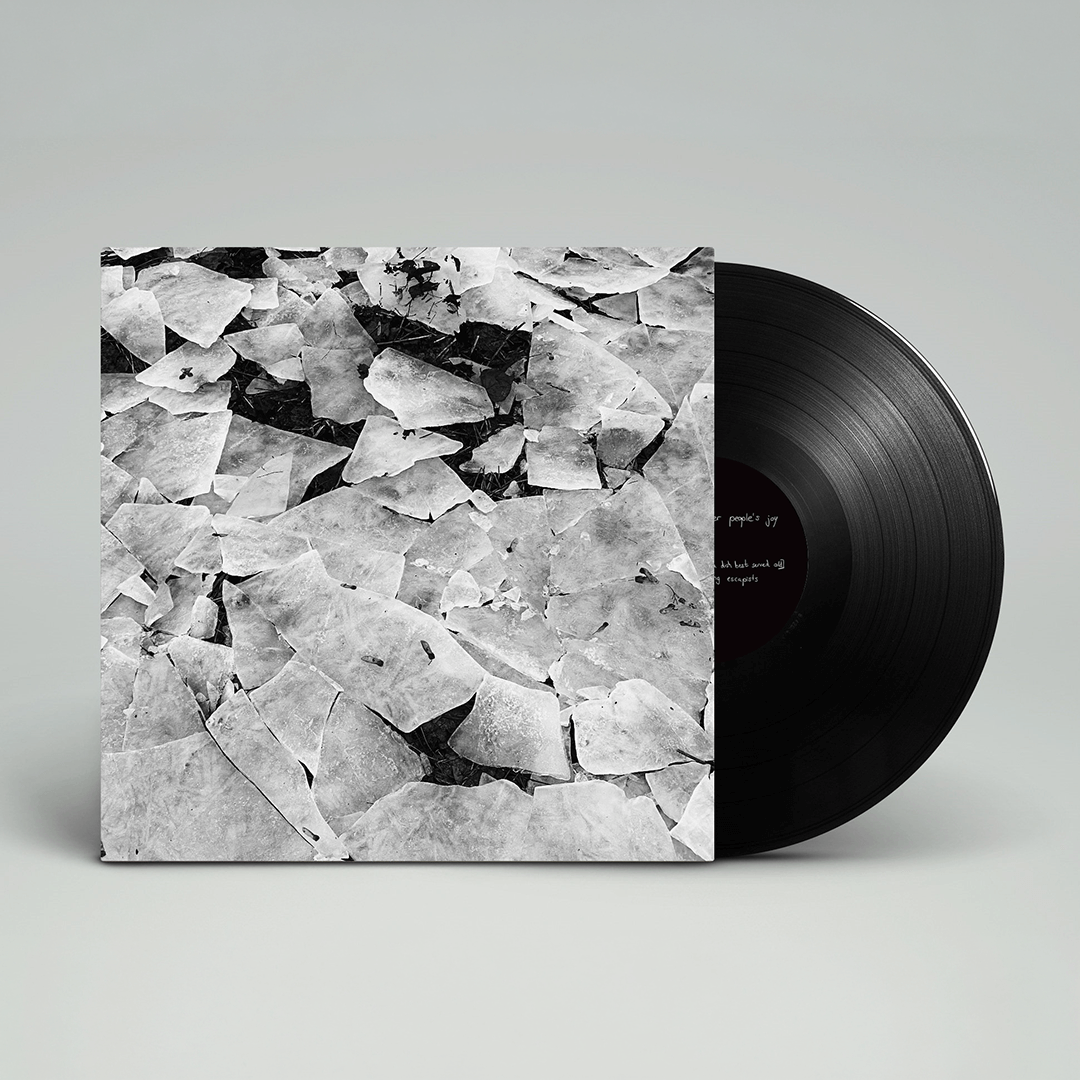Port Wendigo – A Celebration of Other People's Joy (LIMITED Recycled Coloured Vinyl)