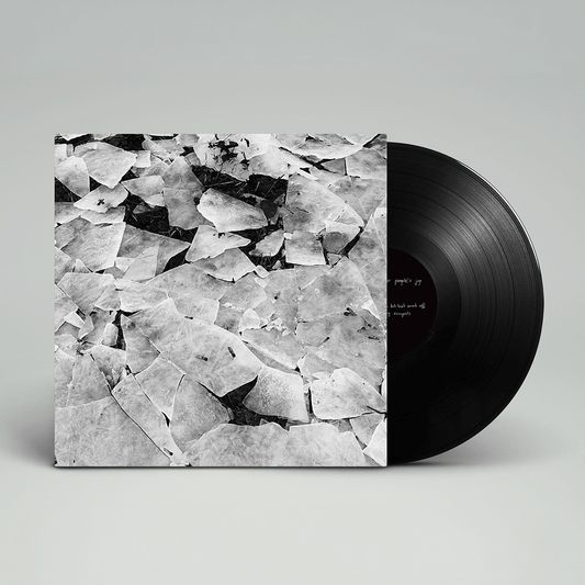 Port Wendigo – A Celebration of Other People's Joy (LIMITED Recycled Coloured Vinyl)