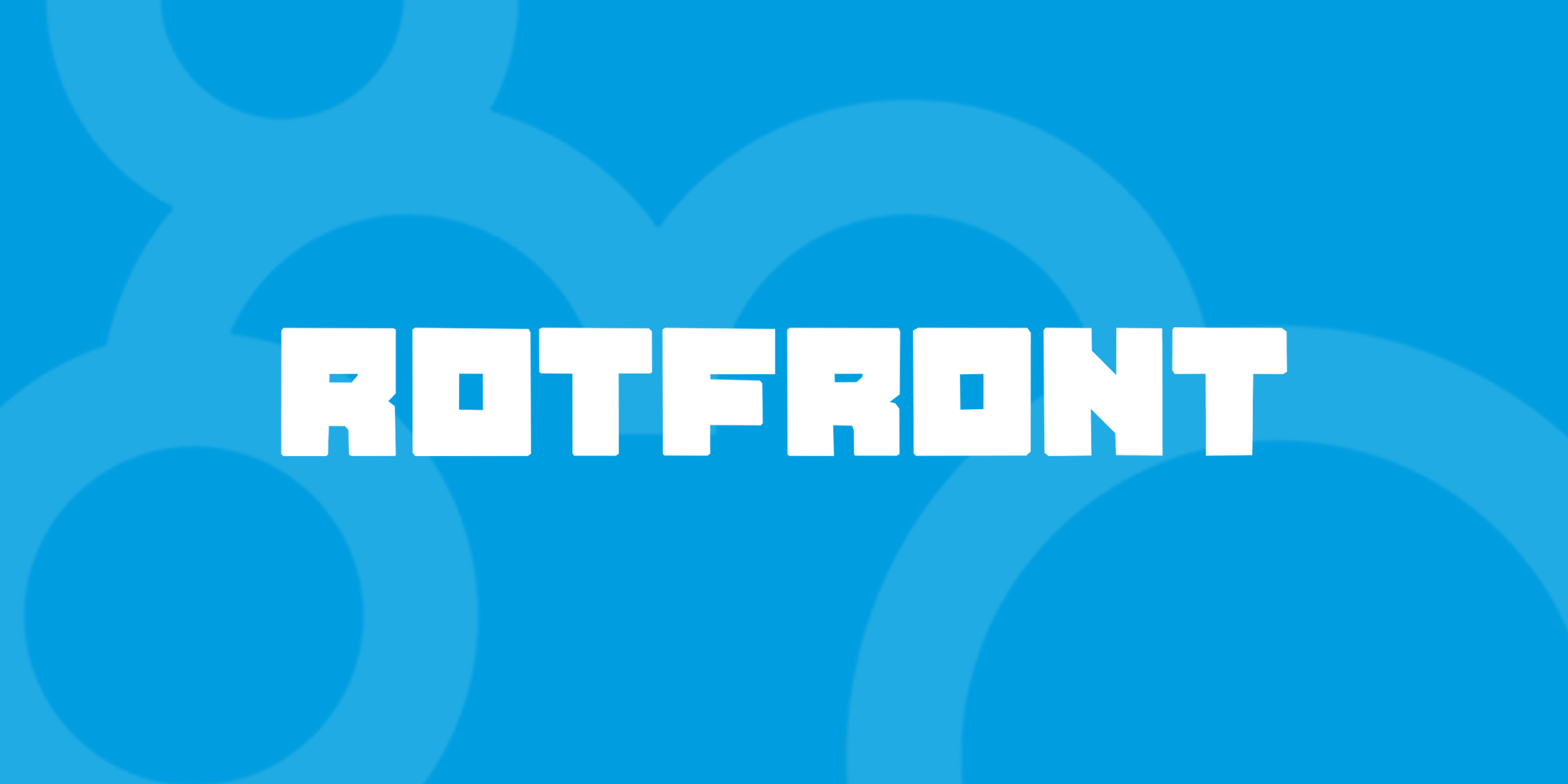 RotFront – GMO Label Store