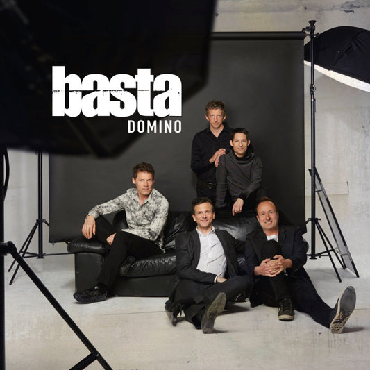 basta - "Domino" (CD)