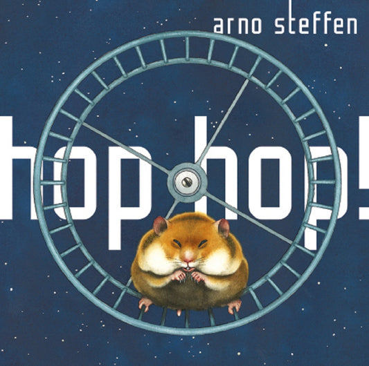 Arno Steffen - Hop Hop (CD, Jewel-Case)